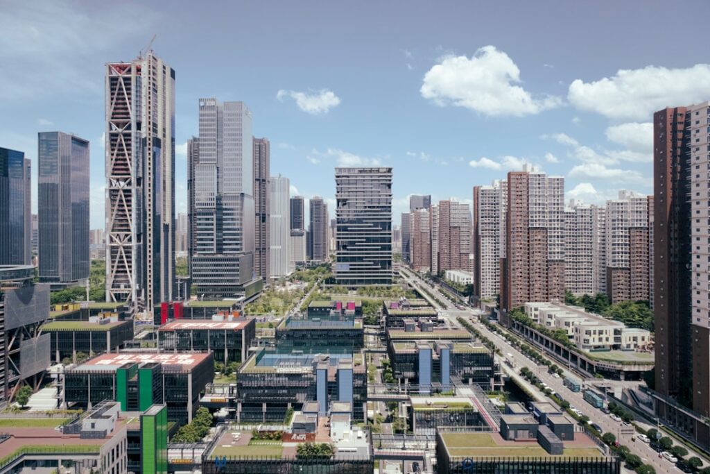 Urban Resilience Redefined: How Climate Stress and Crumbling Assets Are Reshaping City Planning