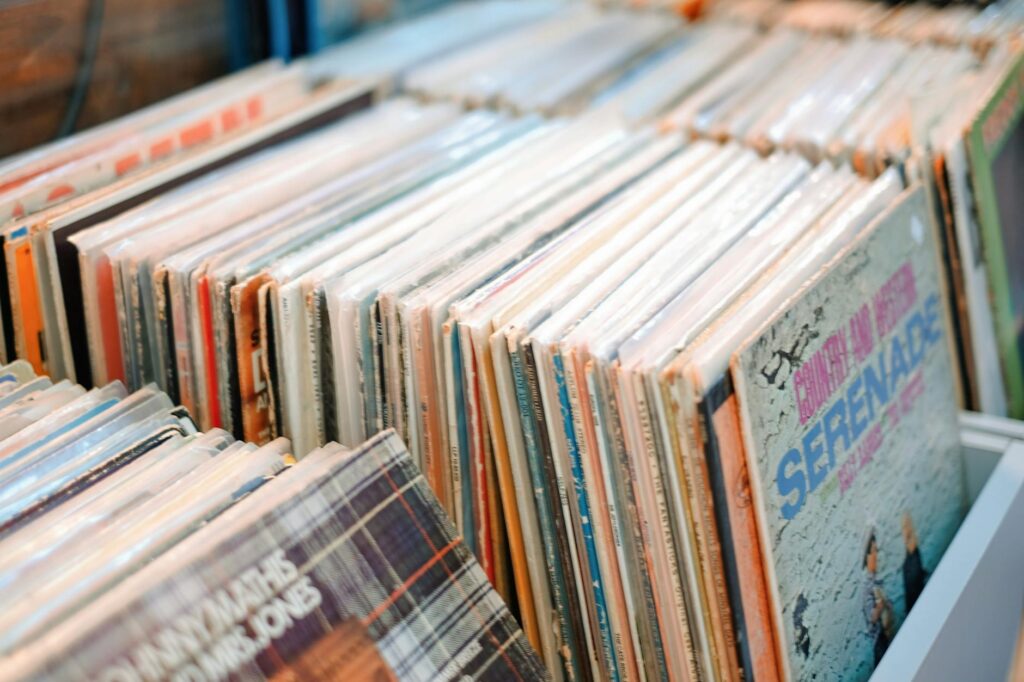 Vinyl’s Green Turn: How Sustainable Materials Are Reshaping the Record Industry’s Economic and Cultural Trajectory