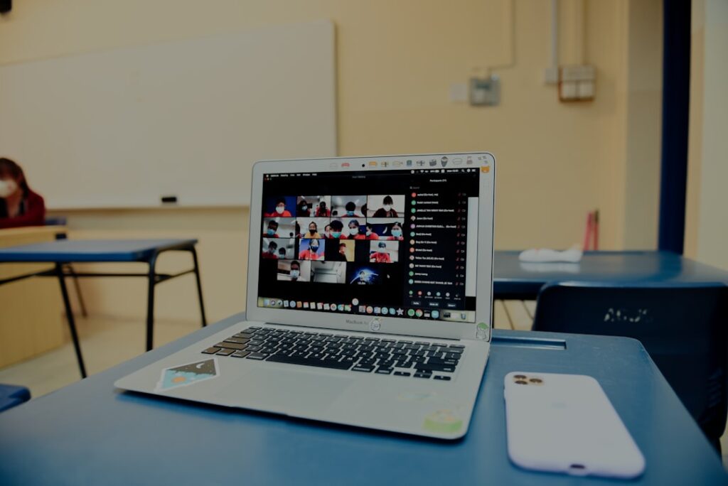 Virtual Classrooms, Real Harassment: How Cyberbullying Reshapes Career Capital and Institutional Power