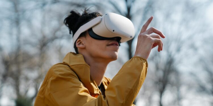 Virtual Frontlines: How Immersive Sales in the Metaverse Reshape Career Capital and Institutional Power