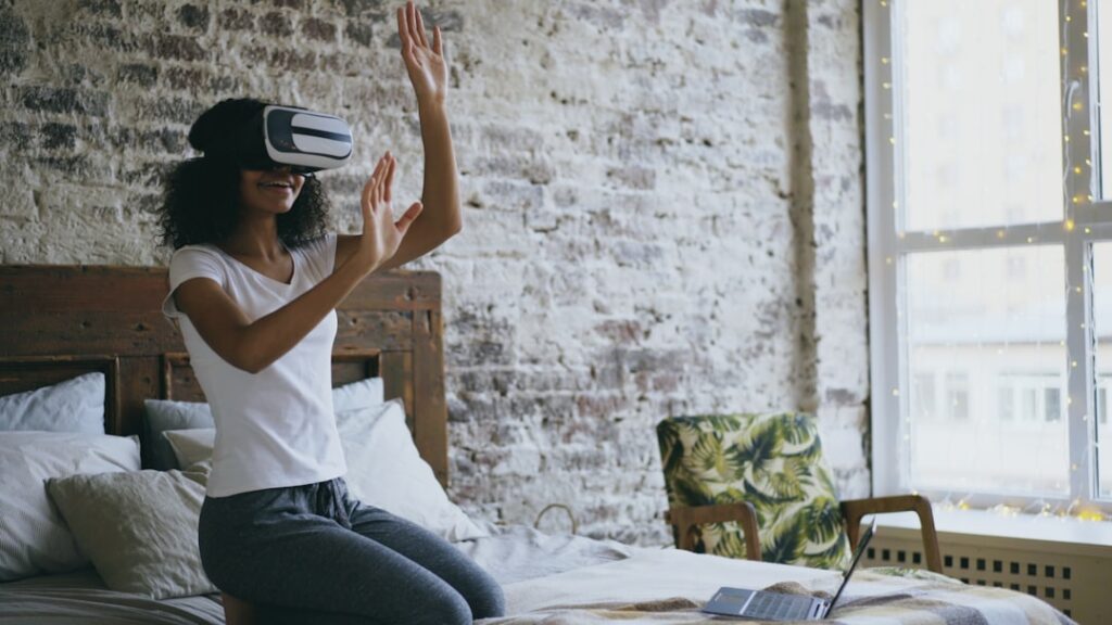 Virtual Frontlines: How Immersive Sales in the Metaverse Reshape Career Capital and Institutional Power