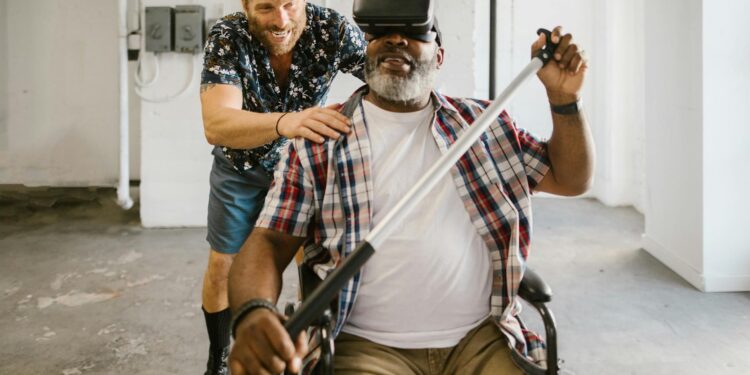 Virtual‑Reality Therapy in the Metaverse: A Structural Shift in Mental‑Health Capital