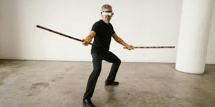 Virtual Reality Training Reshapes Career Capital and Institutional Power