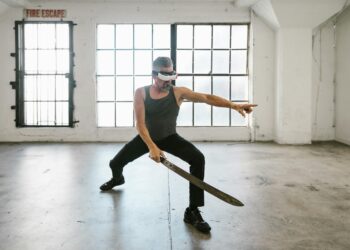 Virtual Reality Training Reshapes Career Capital and Institutional Power Structures