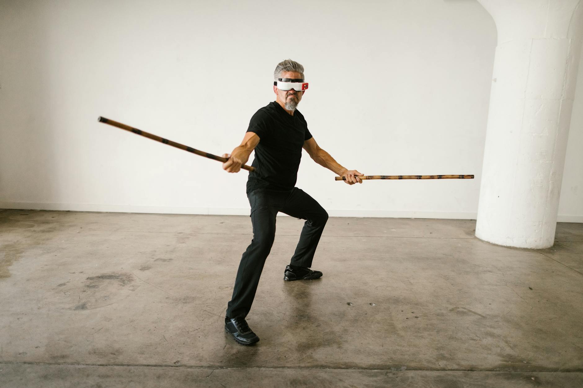 Virtual Reality Training Reshapes Career Capital and Institutional Power