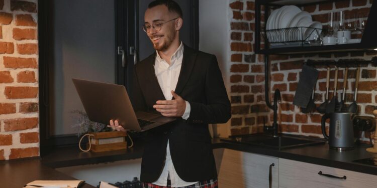 Virtual Talent Agencies Reshape Global Workforce Architecture
