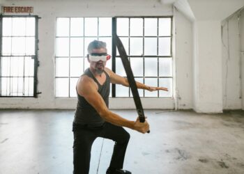 Virtual Wellness Takes the Lead: How Metaverse‑Based Mental‑Health Services Reshape Corporate Power Structures