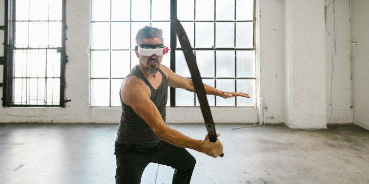 Virtual Wellness Takes the Lead: How Metaverse‑Based Mental‑Health Services Reshape Corporate Power Structures