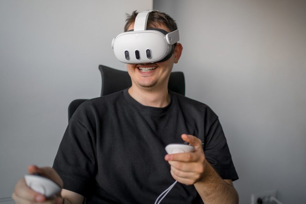 Virtual Wellness Takes the Lead: How Metaverse‑Based Mental‑Health Services Reshape Corporate Power Structures