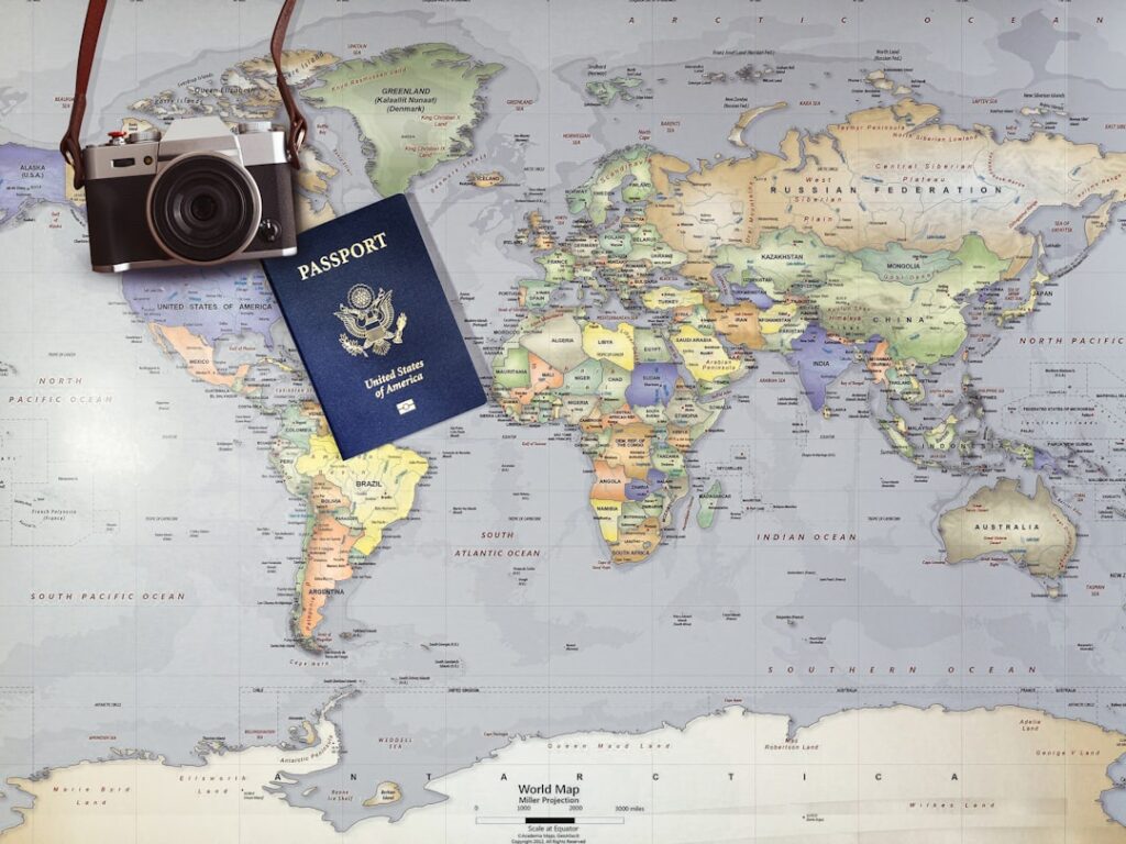 Visa Tightening, Remote Decoupling, and the New Geopolitics of Skills