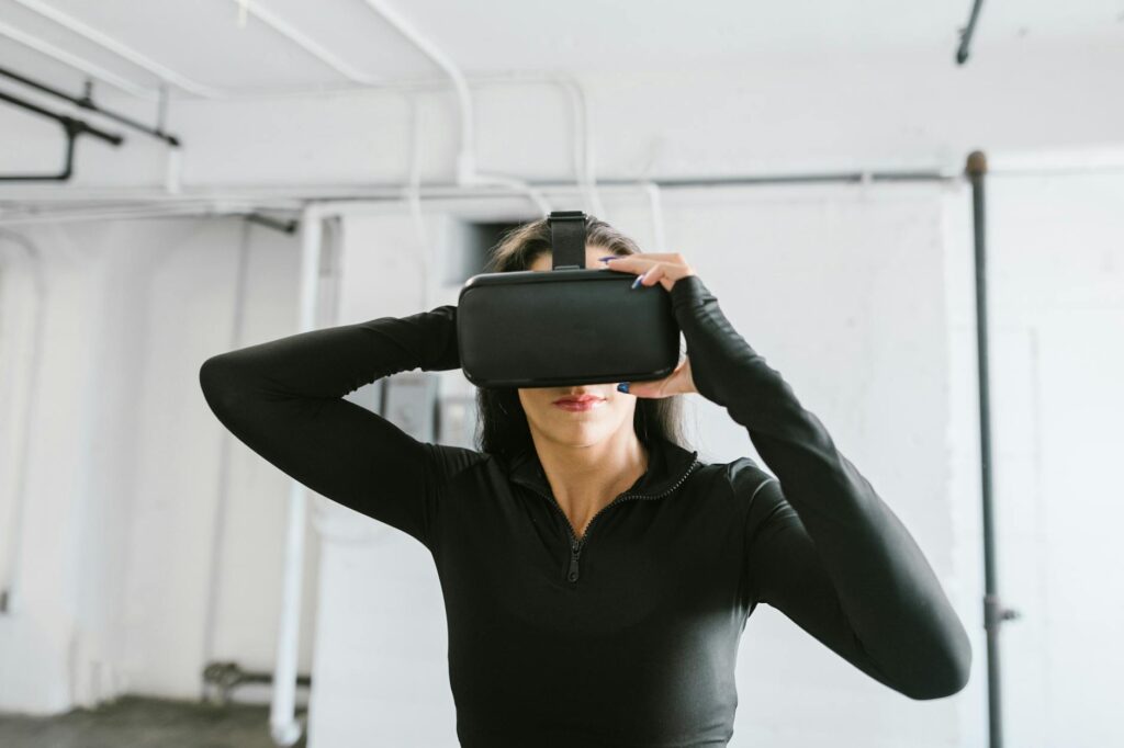 VR Internships Are Closing the Skills Gap for a New Generation