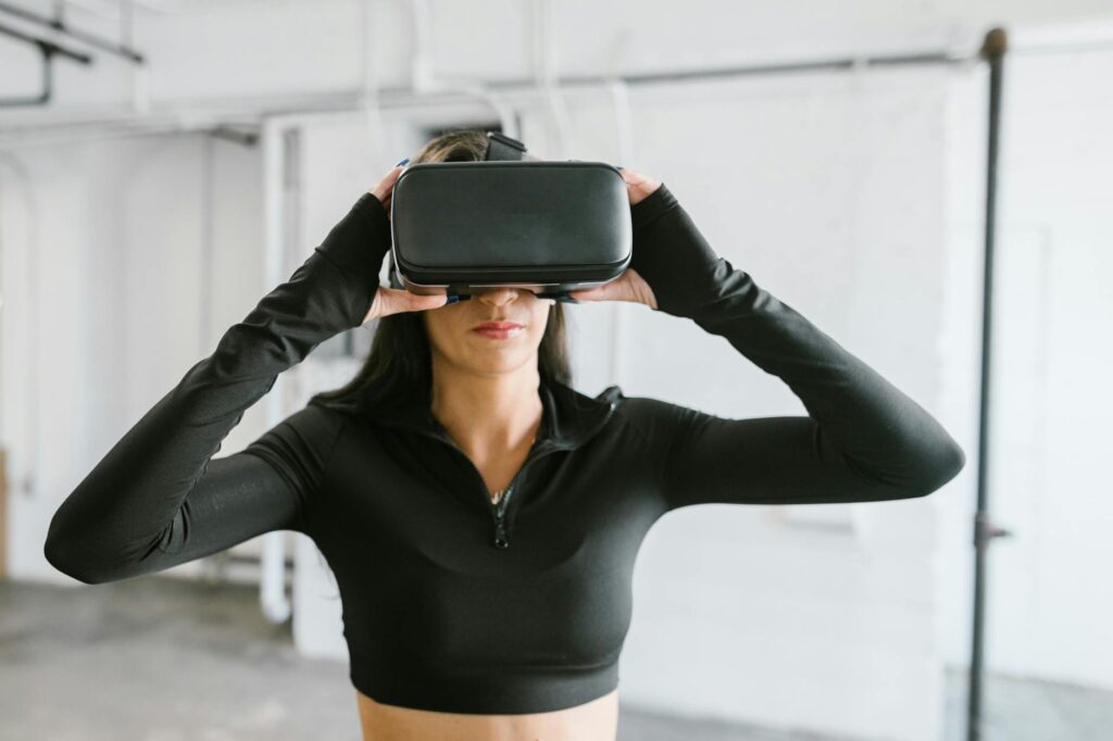 VR Mentors: How Immersive Training Is Redefining Soft-Skill Learning