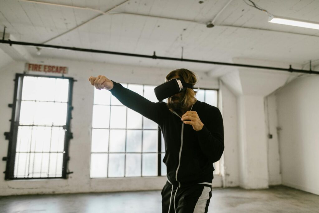 VR Mentors: How Immersive Training Is Redefining Soft-Skill Learning