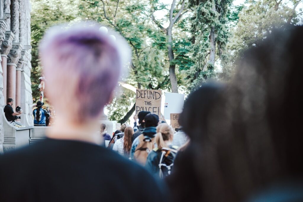 When Hashtagging Becomes Exhausting: The Real Toll of Online Activism