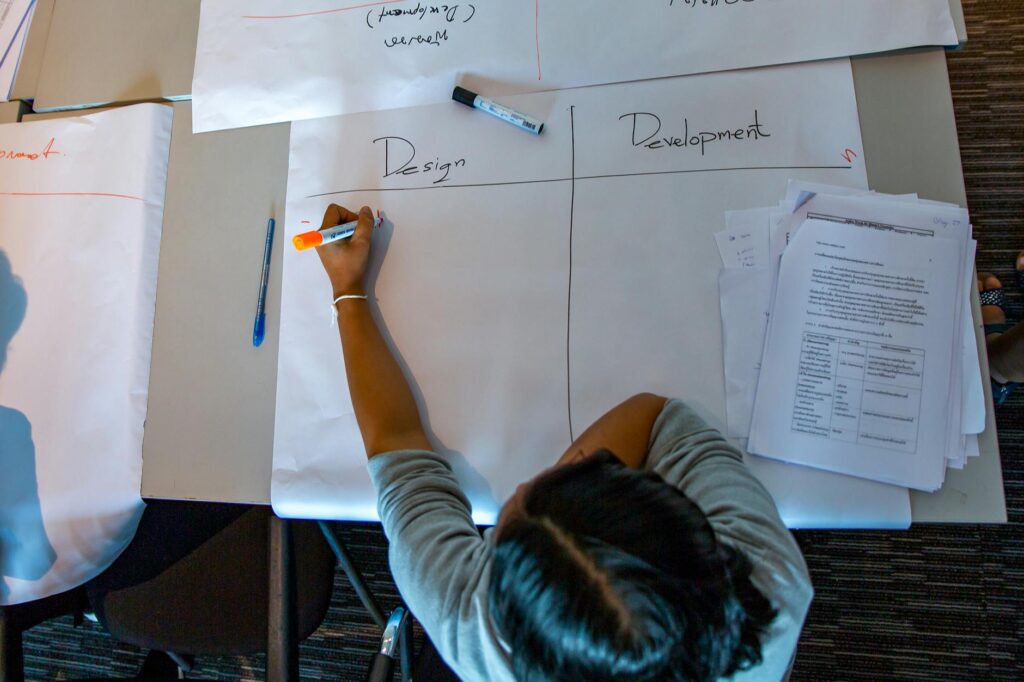 When Labs Converge: Interdepartmental Collaboration as the Engine of Large‑Scale Science