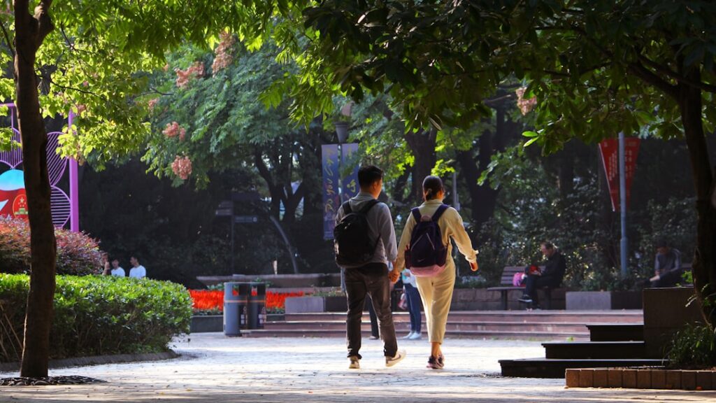 China Eases Academic Pressure with New Education Policy