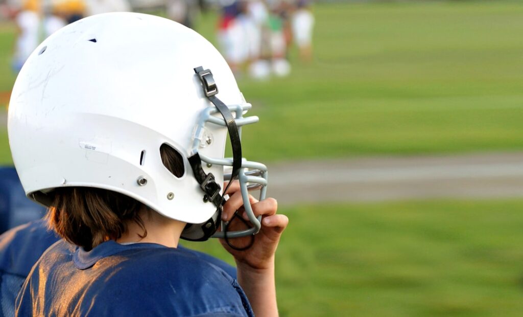Youth Sports Concussions Surge as Seasons Overlap, Ignoring Recovery