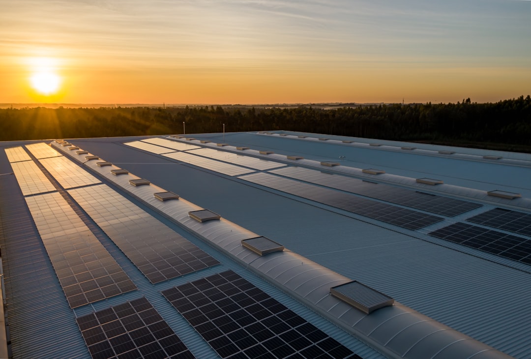 Homeowners turn to solar panels as oil prices rise