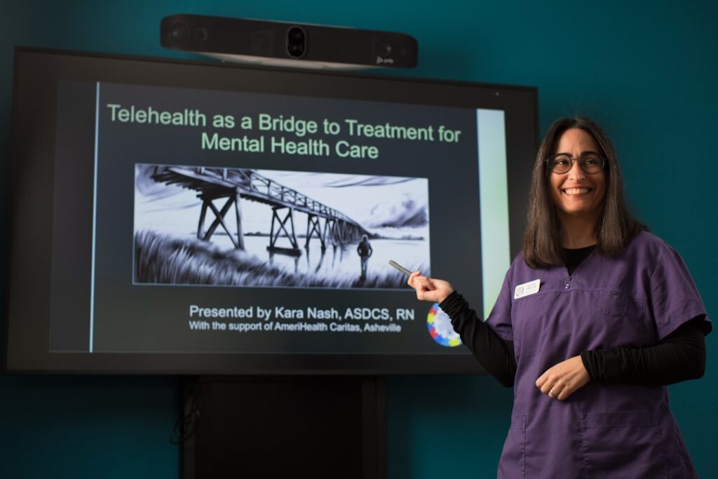 Navigating the Path to Becoming a Mental Health Nurse | Career Outlook