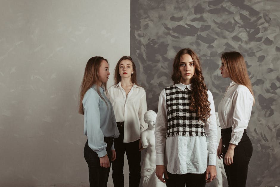 How CEO Personality Shapes Organisational Culture