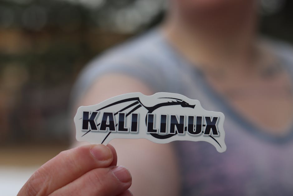 Linux Journey Beyond Windows
