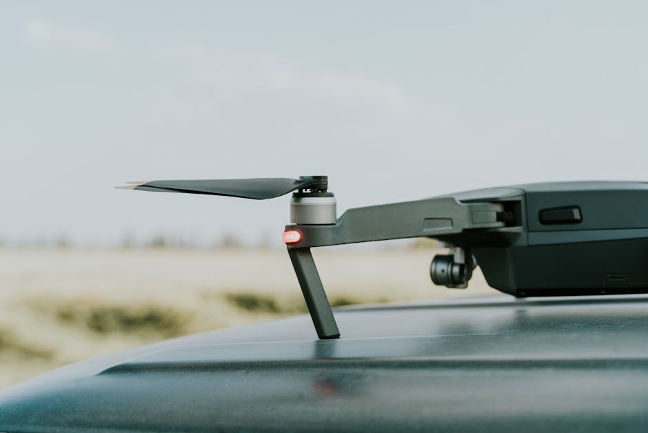 From Malware to Drones: A Cybersecurity Pioneer’s New Frontier