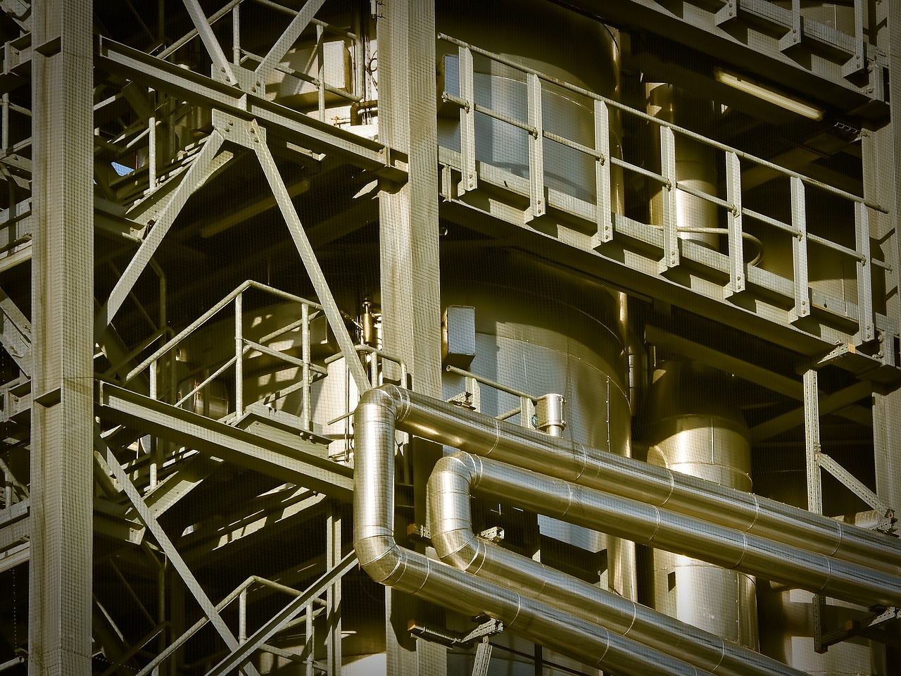 Siemens Envisions Industrial AI Revolutionizing Infrastructure