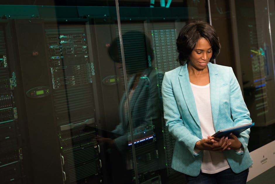 Business Technology Trends: Key Insights for 2026