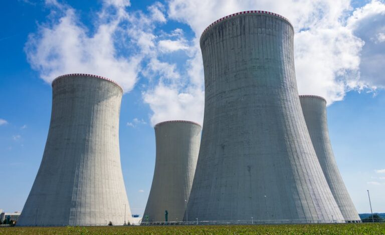CEO and CFO suddenly depart AI nuclear power upstart Fermi