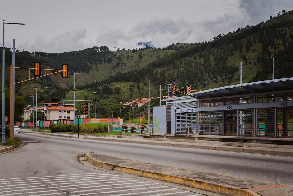 Venezuela Raises Minimum Wage to 0 Amid Rising Social Unrest