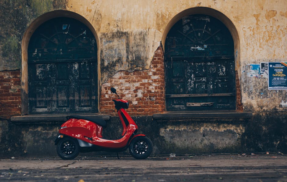 Kia's EV3: A New Era for Electric SUVs in the US