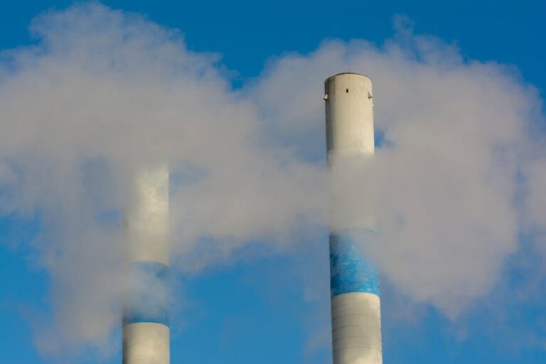 AI Datacentres’ Carbon Footprint Exceeds Predictions