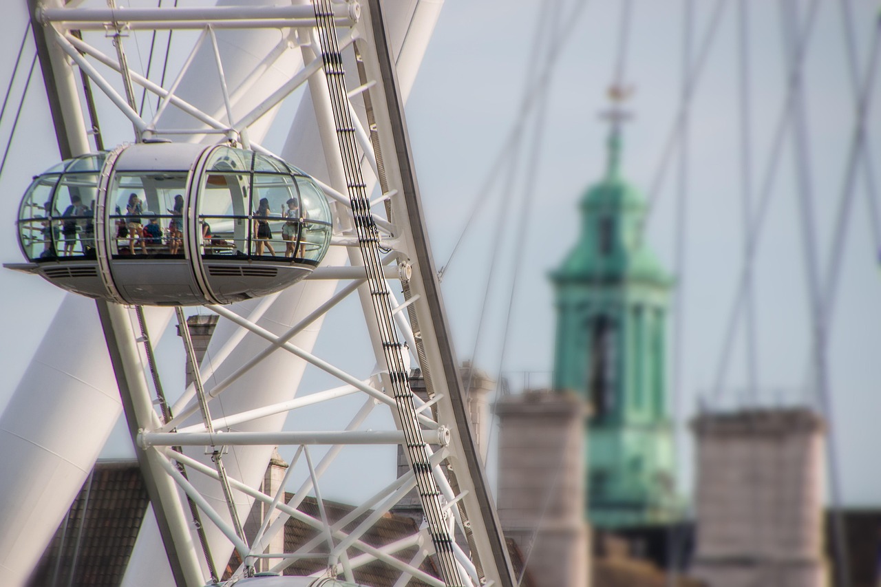 Anthropic Plots Major London Expansion | Apr 20