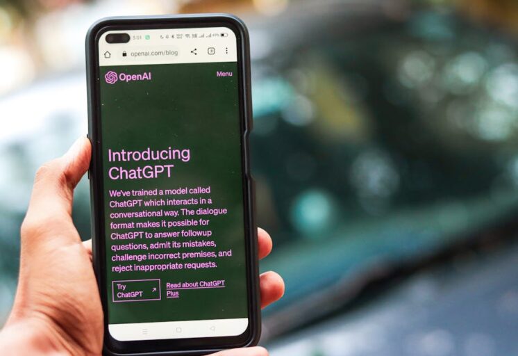 OpenAI Unveils GPT and the New Career Landscape