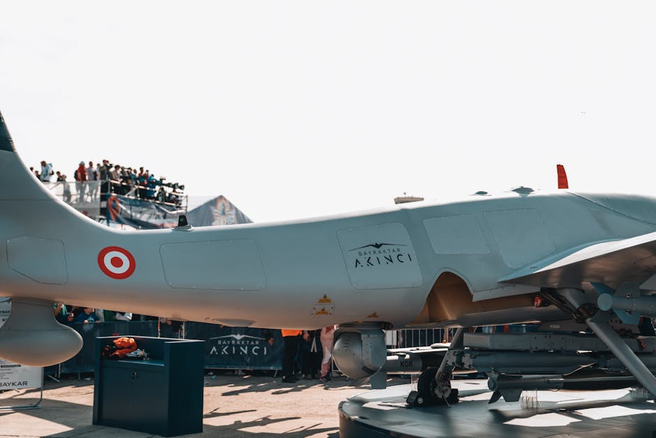 Defense Upstarts Capitalize on Global Conflict as Budgets Shift