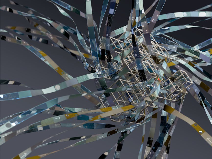 What AI Can’t Do: The New Job of Leadership