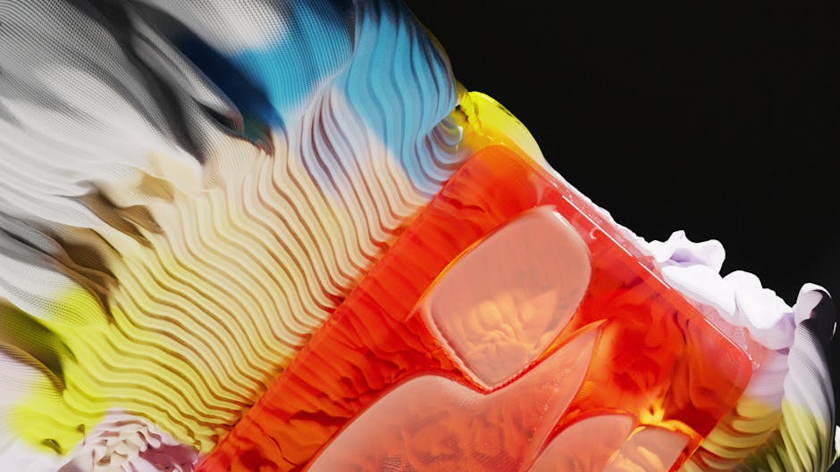 Allbirds' Bold Leap into AI Compute: A New Era for the Brand