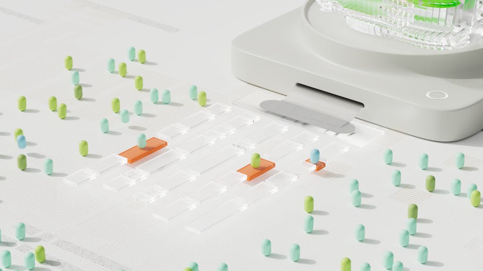 AI-Designed Drugs Enter Human Trials | Workforce Shift