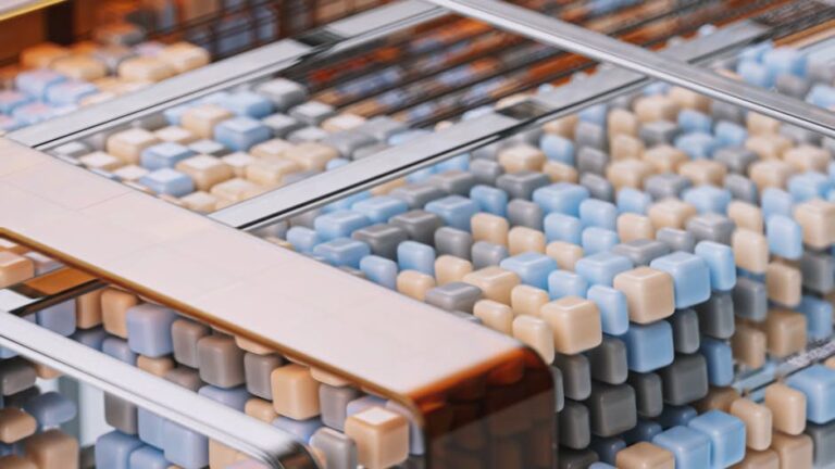 AI-Designed Drugs: The Next Frontier in Medicine