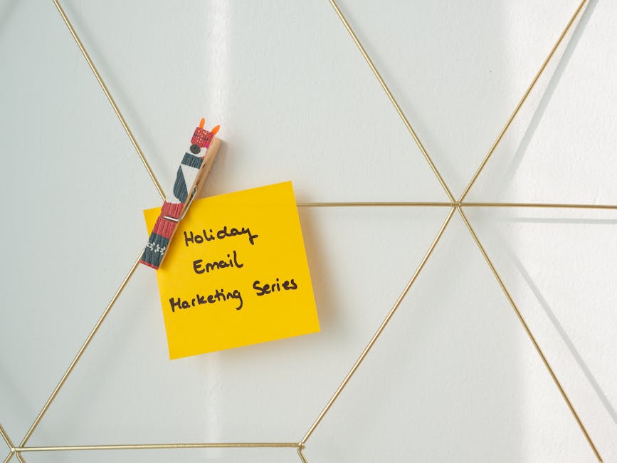 Mastering Email Deliverability: Strategies to Avoid the Spam Folder