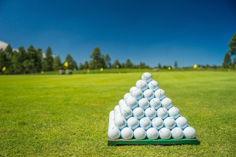 Golf’s Evolution: Masters Win and Data Revolution