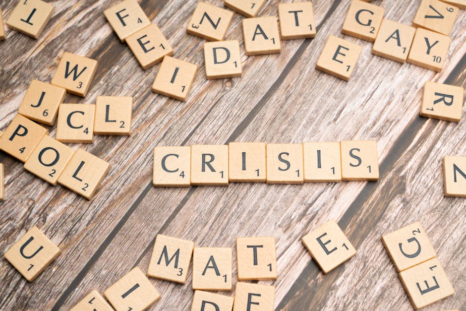 Crisis grants launched for struggling families and the New Career Landscape