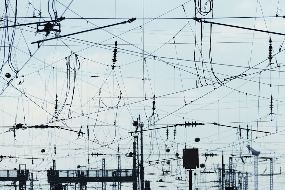 Siemens Envisions Industrial AI Revolutionizing Infrastructure