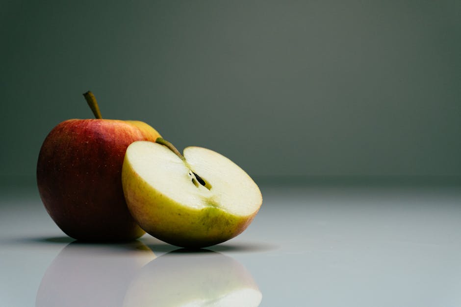 Apple's Leadership Shift and AI's Future