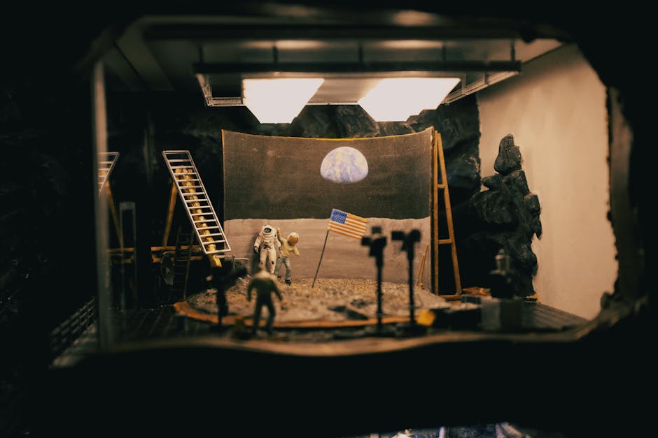 NASA's Artemis II Mission: A New Era for Lunar Exploration