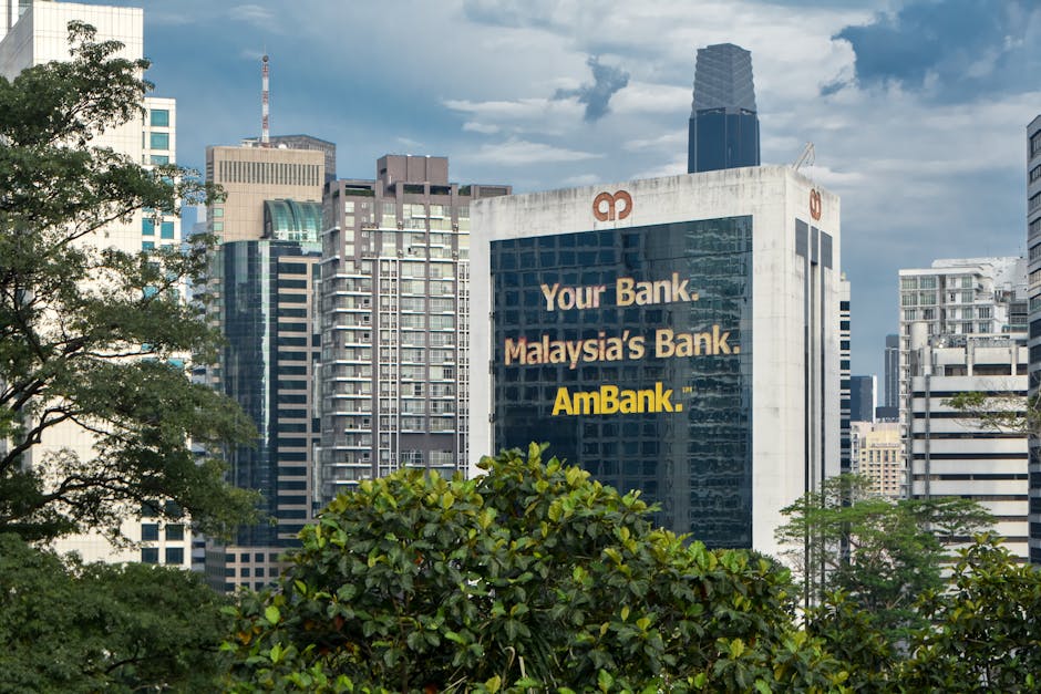 Malaysia Has Fiscal Room to Support Industries and the New Career Landscape