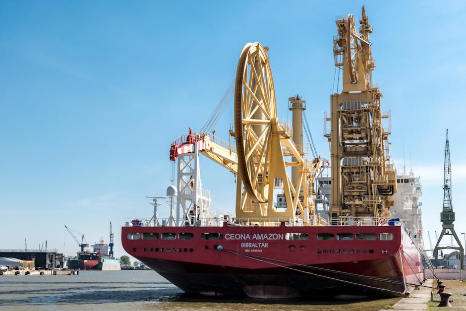 Amazon Just Made a Big Space Play. Should Elon Musk Be Nervous?