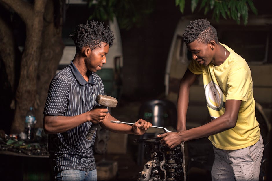 The Impact of AI on Competitive Skills in Business