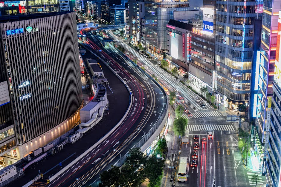 Tokyo Emerges as the Leading Tech Hub of 2026
