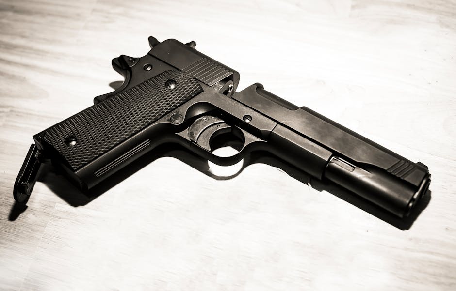 Proximity Triggers Police Investigations
